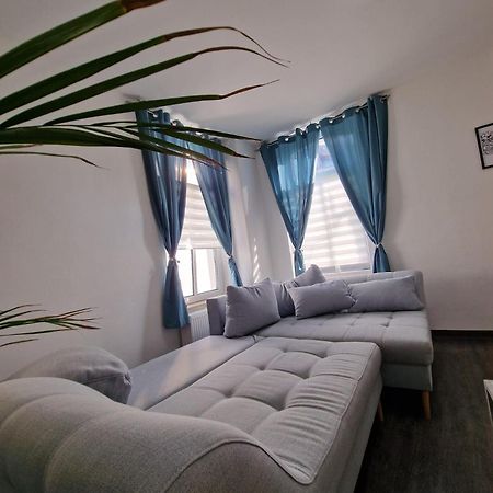 Ferienwohnung Mit Fitnessstudio Top1 เพลาเอิน ภายนอก รูปภาพ