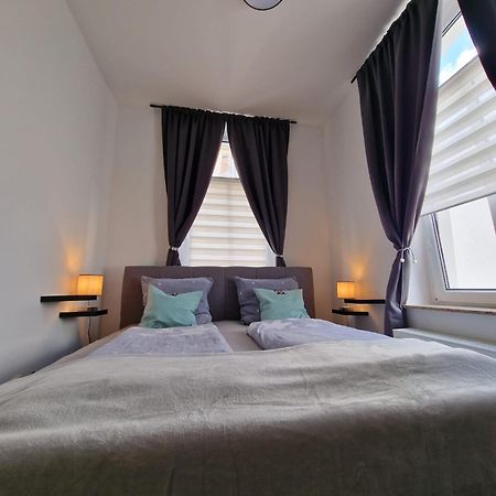 Ferienwohnung Mit Fitnessstudio Top1 เพลาเอิน ภายนอก รูปภาพ