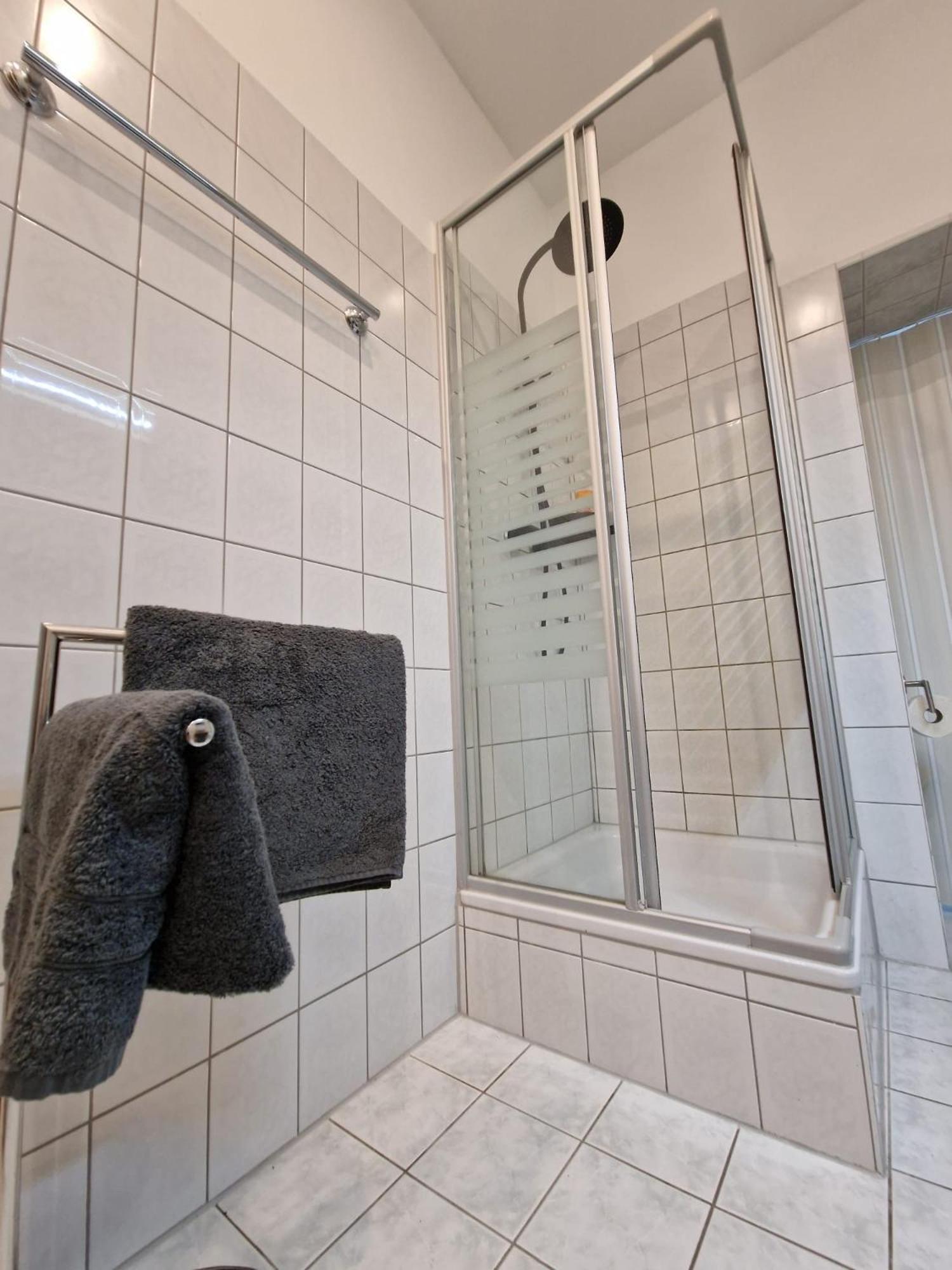 Ferienwohnung Mit Fitnessstudio Top1 เพลาเอิน ภายนอก รูปภาพ