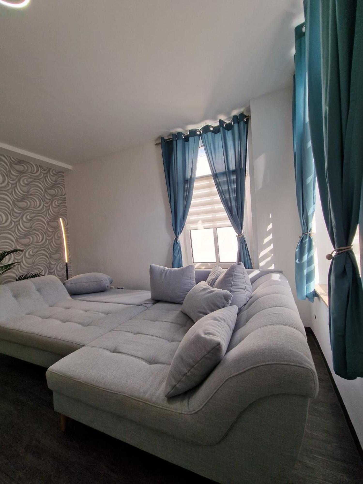 Ferienwohnung Mit Fitnessstudio Top1 เพลาเอิน ภายนอก รูปภาพ