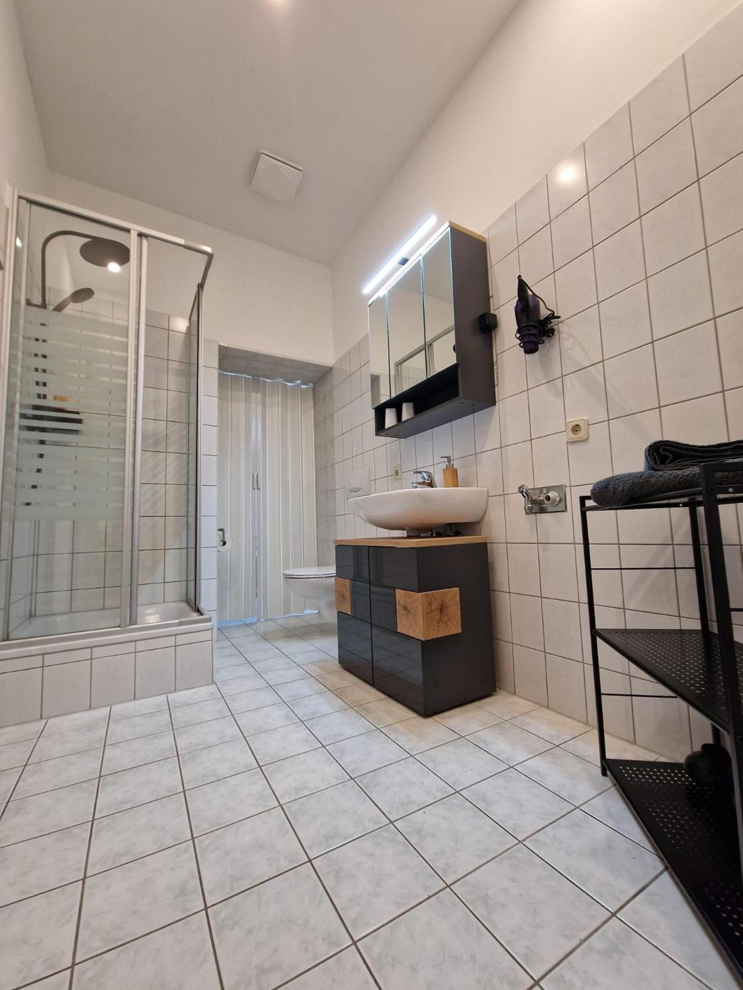 Ferienwohnung Mit Fitnessstudio Top1 เพลาเอิน ภายนอก รูปภาพ