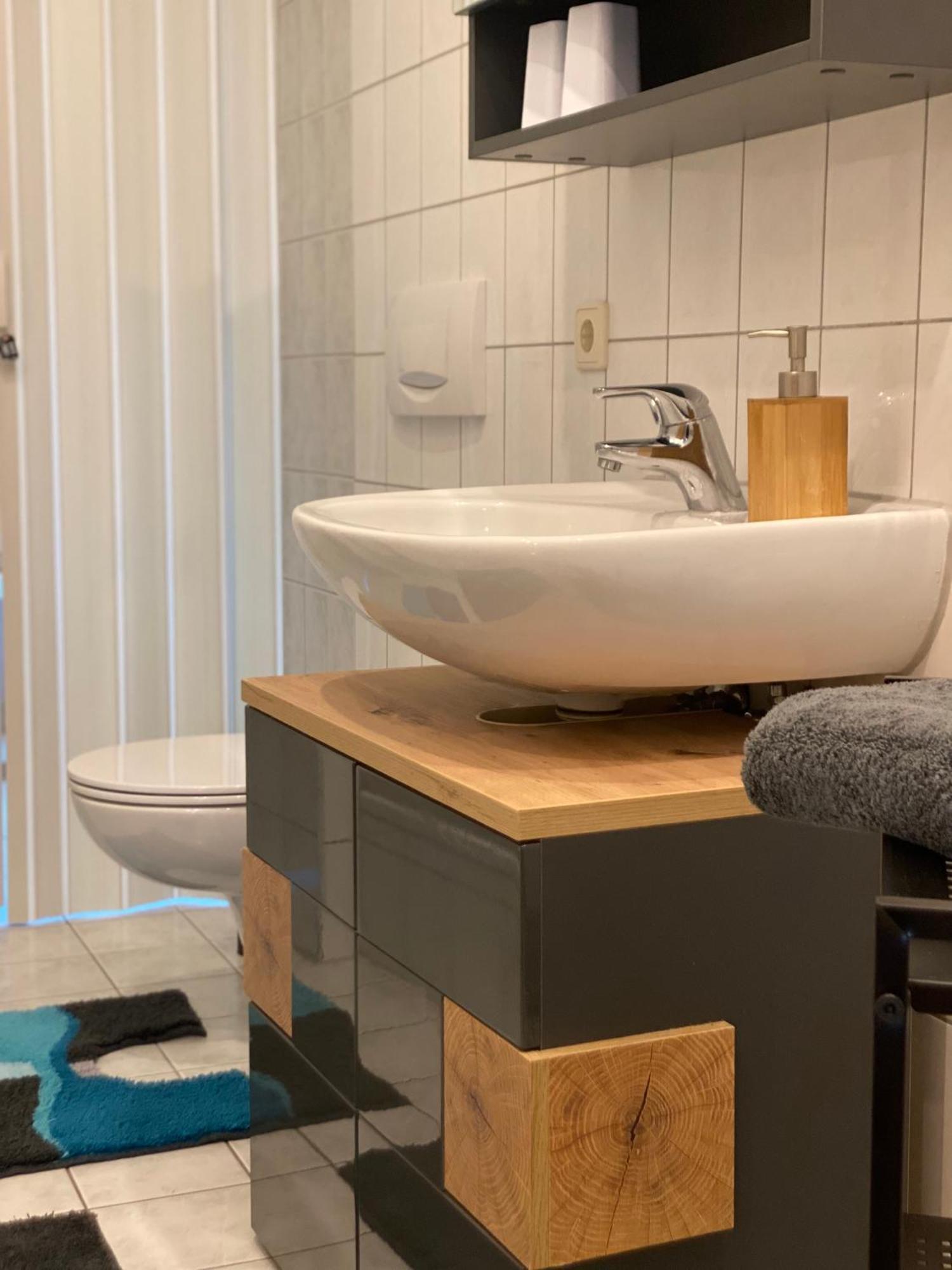 Ferienwohnung Mit Fitnessstudio Top1 เพลาเอิน ภายนอก รูปภาพ