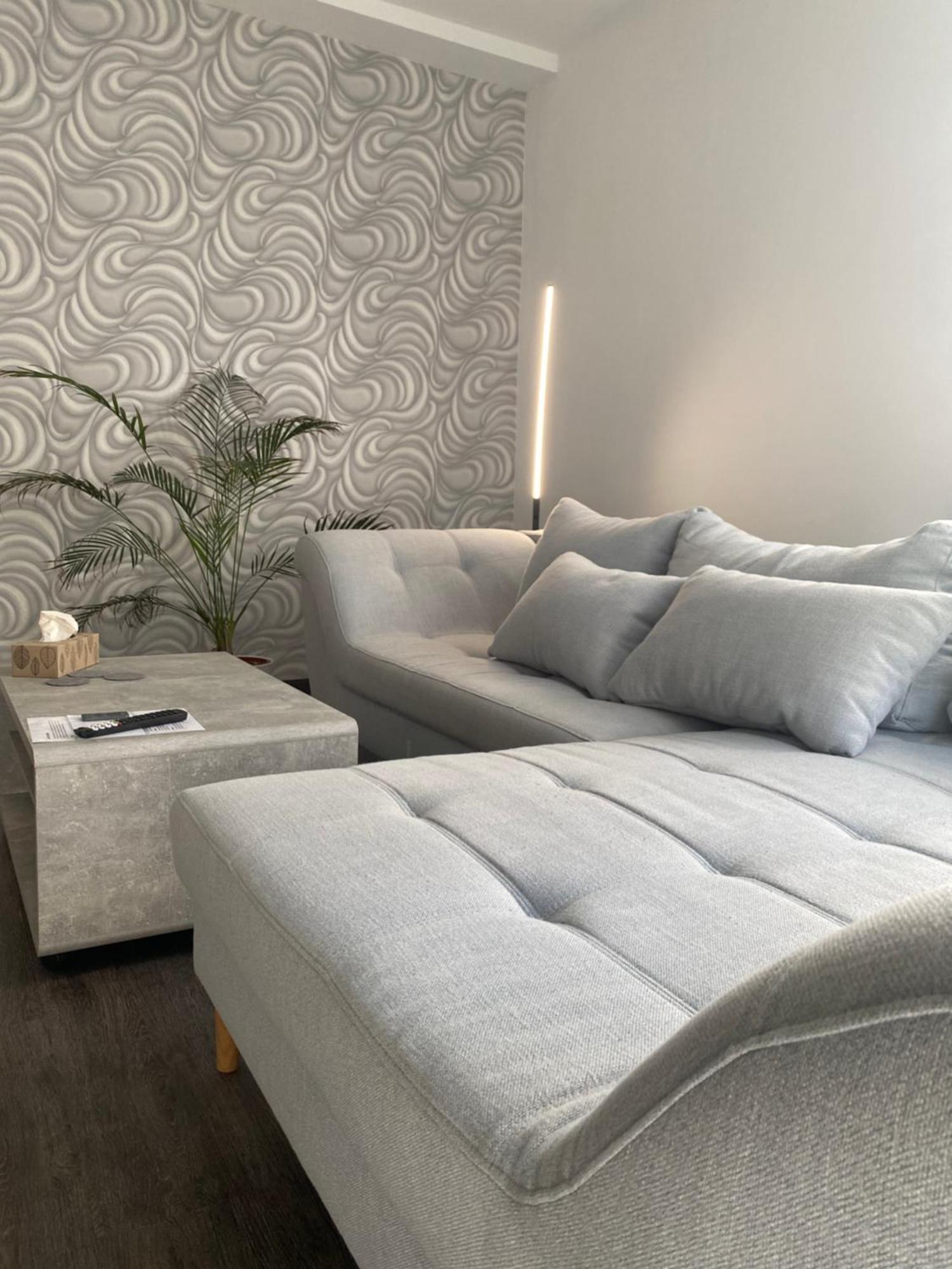 Ferienwohnung Mit Fitnessstudio Top1 เพลาเอิน ภายนอก รูปภาพ