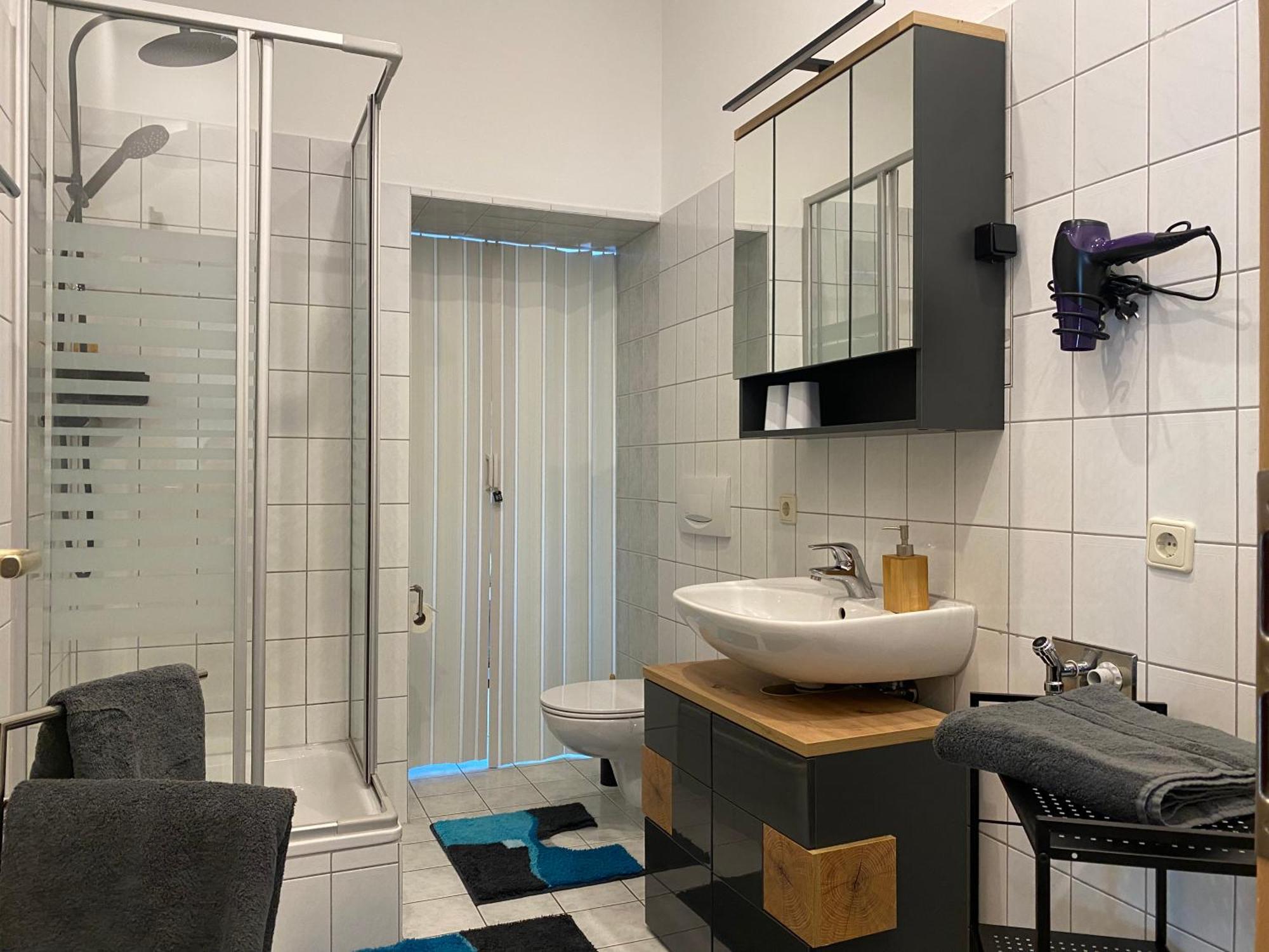 Ferienwohnung Mit Fitnessstudio Top1 เพลาเอิน ภายนอก รูปภาพ